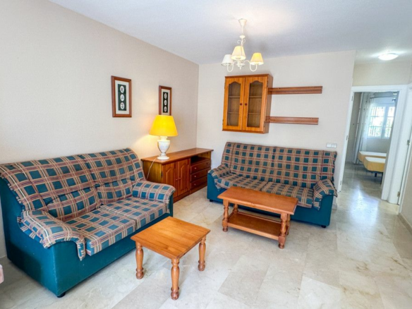 2-bedroom House In Orihuela Costa, Spain (64 M²)