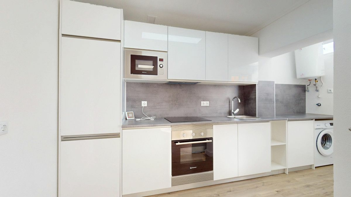 2-bedroom Apartment In Orihuela Costa, Spain (56 M²)