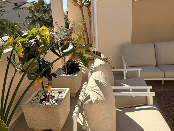 3-bedroom Apartment In Orihuela Costa, Spain (138 M²)
