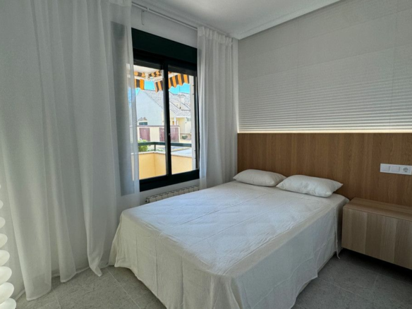 2-bedroom Apartment In Orihuela Costa, Spain (74 M²)