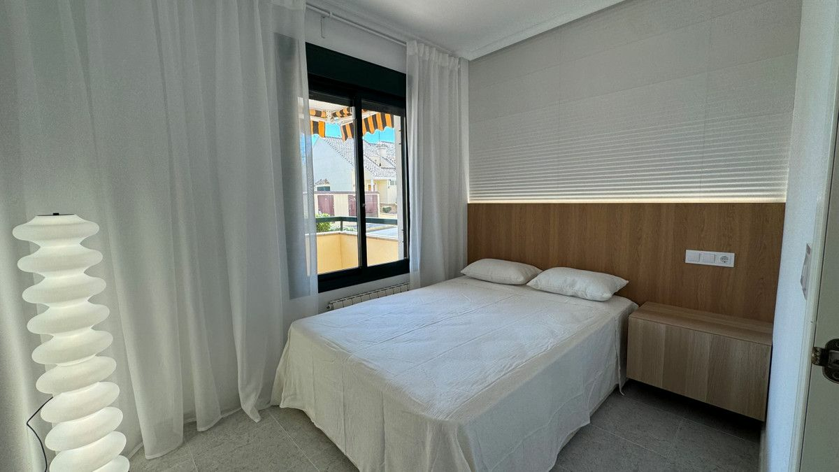 2-bedroom Apartment In Orihuela Costa, Spain (74 M²)