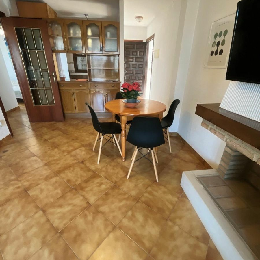 2-bedroom Apartment In Cabo Roig, Spain (60 M²)