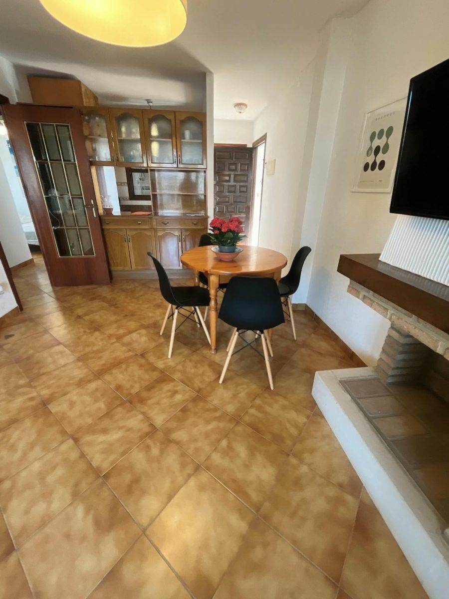 2-bedroom Apartment In Cabo Roig, Spain (60 M²)