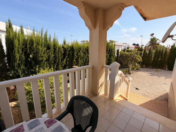 2-bedroom Apartment In Rojales, Spain (76 M²)
