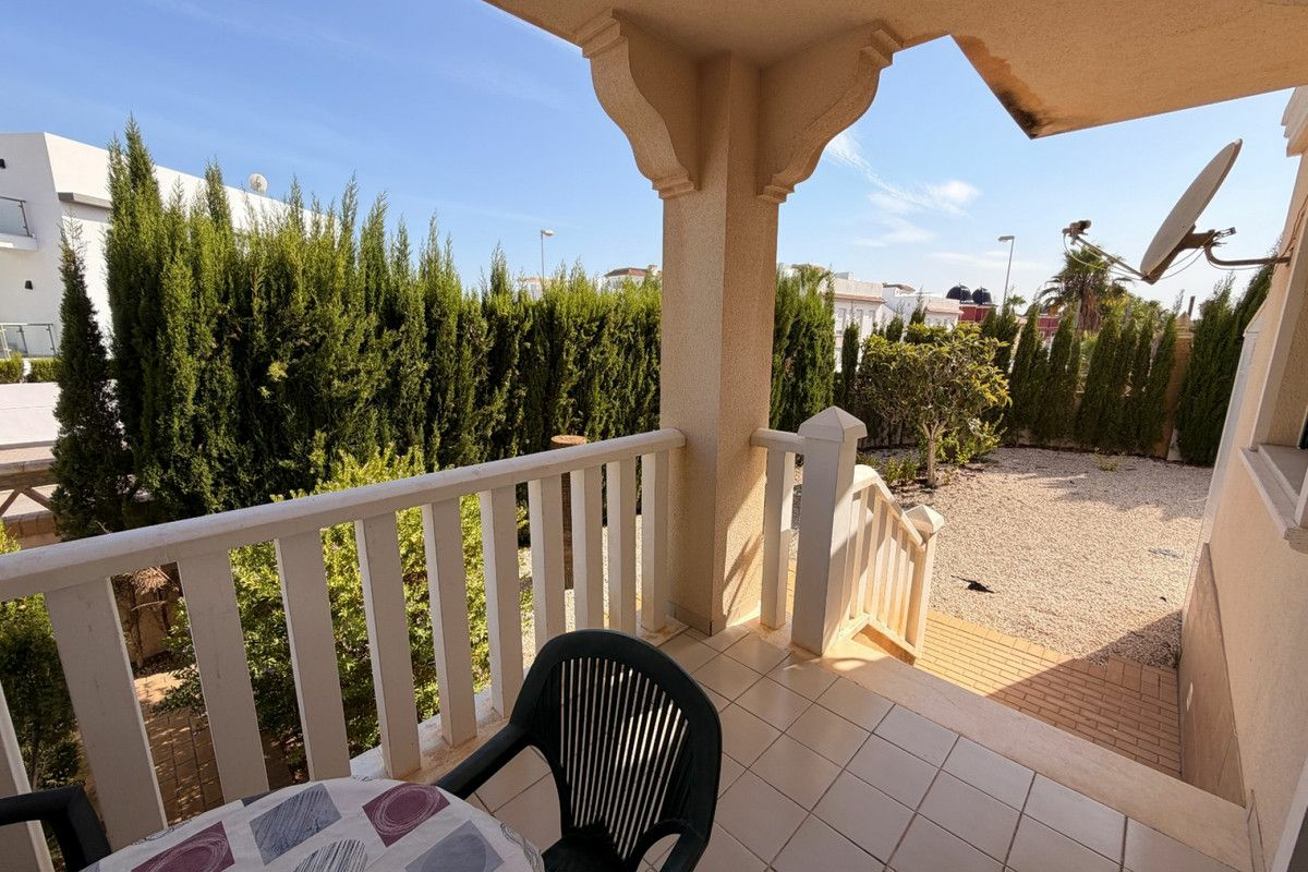 2-bedroom Apartment In Rojales, Spain (76 M²)