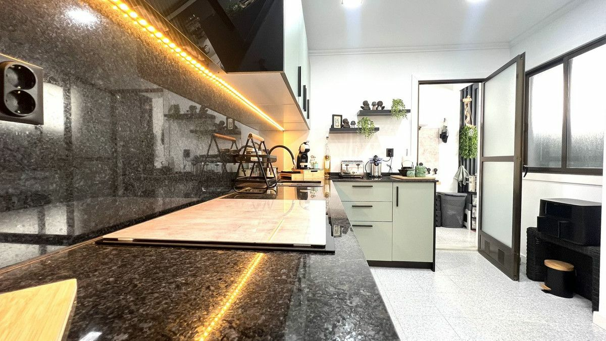 3-bedroom Apartment In Orihuela, Spain (130 M²)