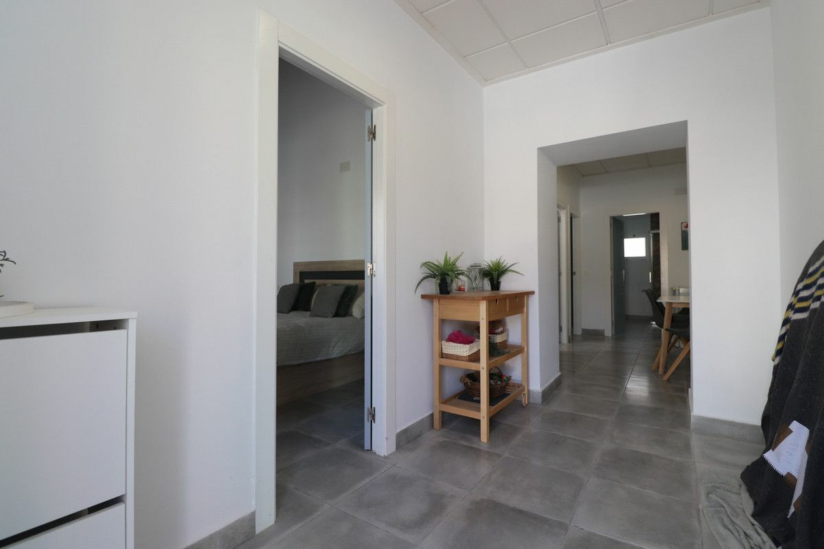 2-bedroom Villa In Benijofar, Spain (66 M²)