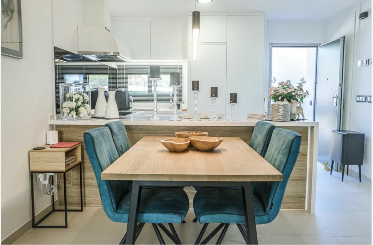 2-8-6be63f Apartment In Pilar De La Horadada
