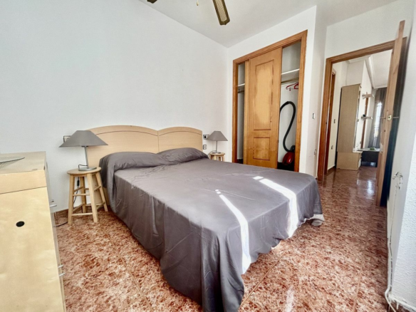 Apartment In Orihuela Costa