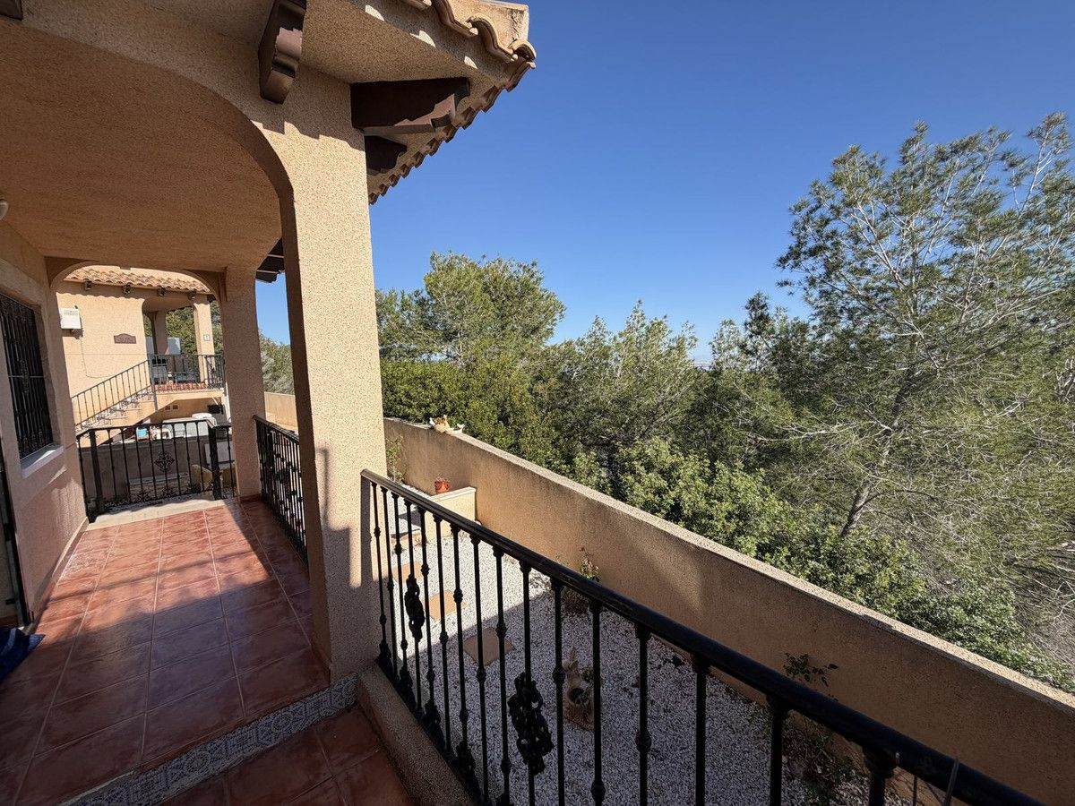 2-8-701ee5 Villa In San Miguel De Salinas
