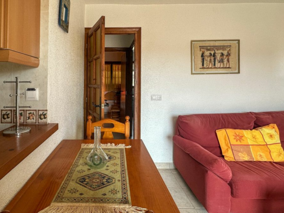 2-bedroom House In Torrevieja, Spain (91 M²)