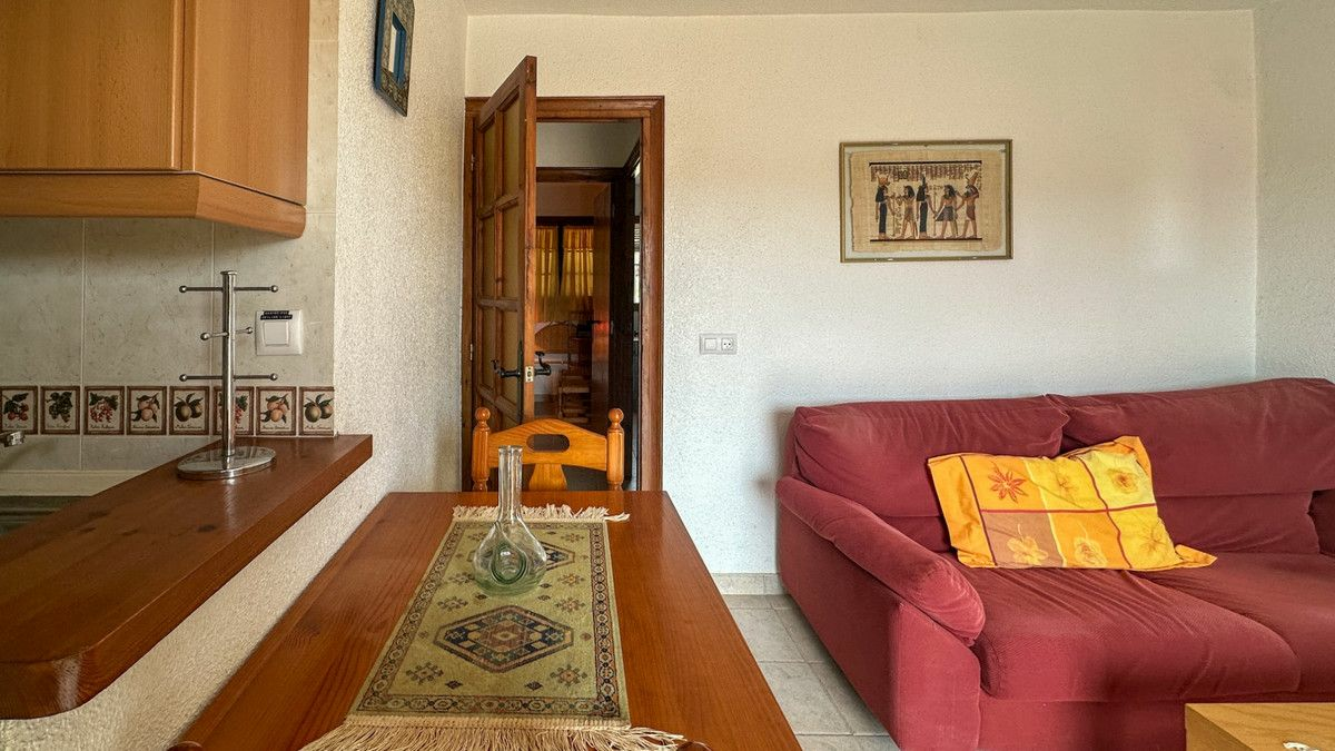 2-bedroom House In Torrevieja, Spain (91 M²)