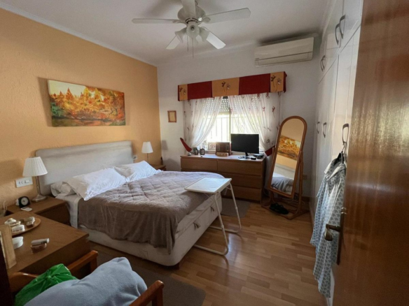 Villa In Cabo Roig