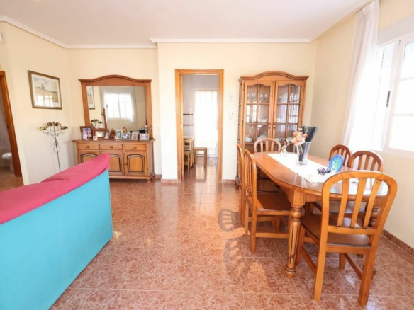 Villa In Orihuela Costa