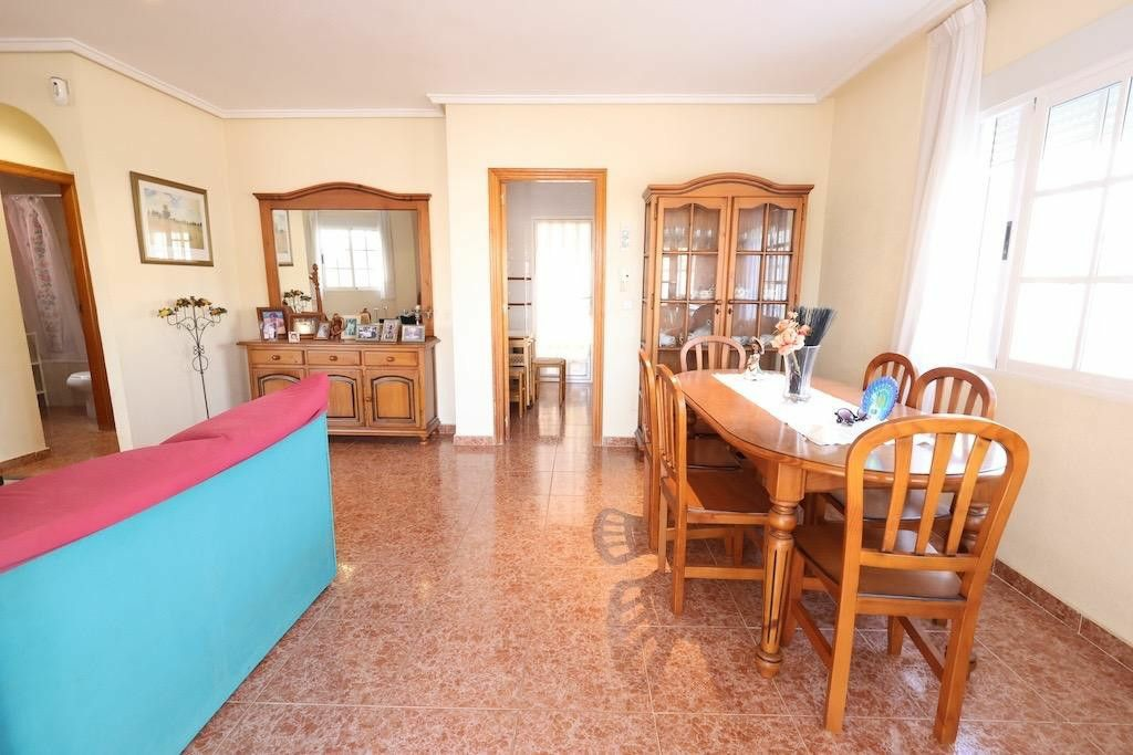 Villa In Orihuela Costa