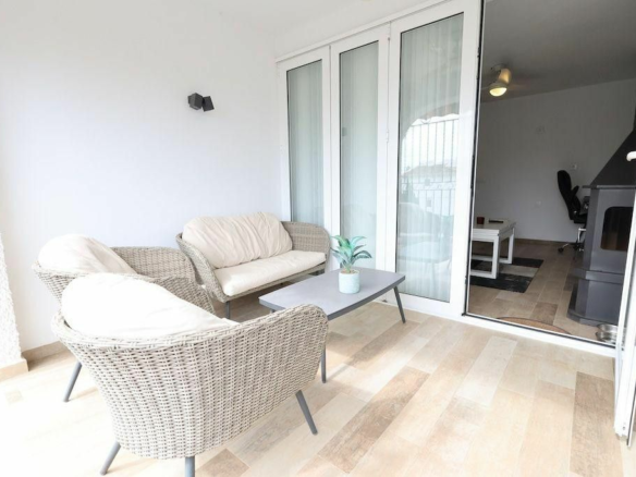Apartment In Cabo Roig