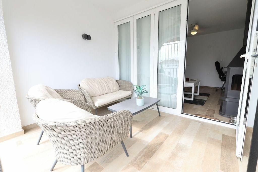 Apartment In Cabo Roig