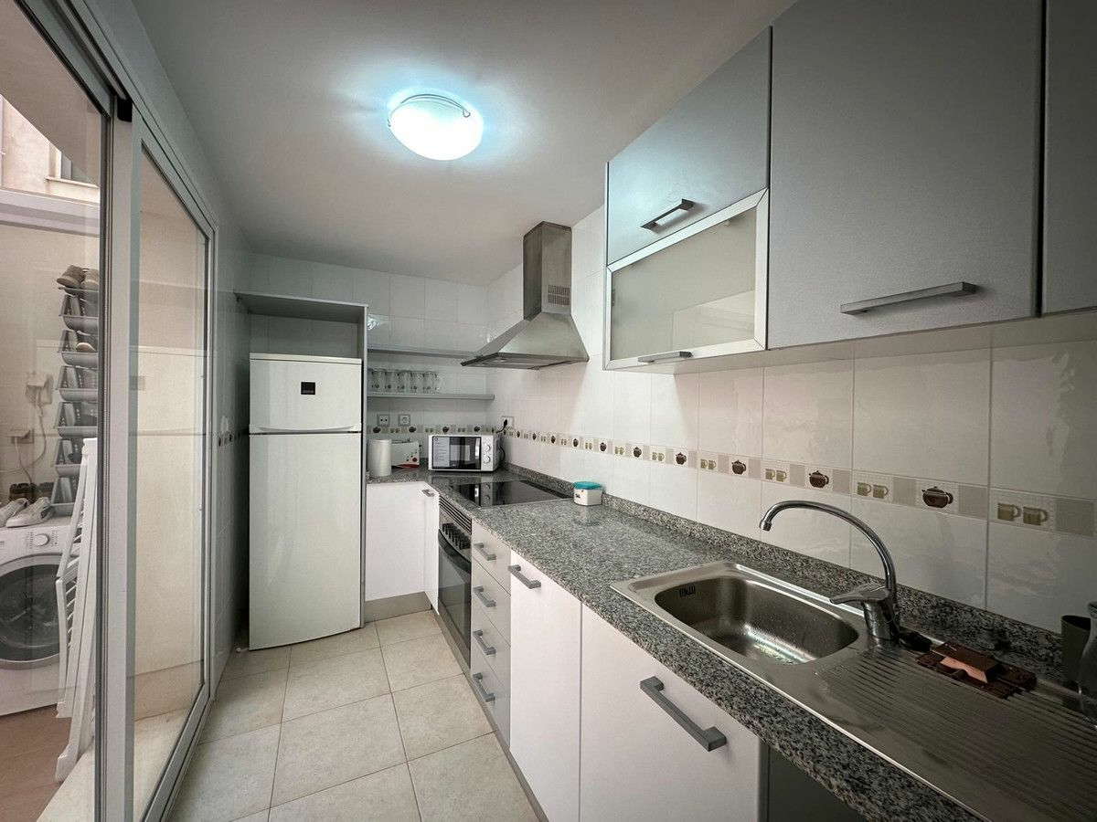 Apartment In Torre – Pacheco