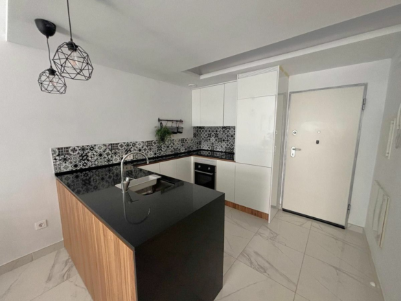 Apartment In Guardamar Del Segura