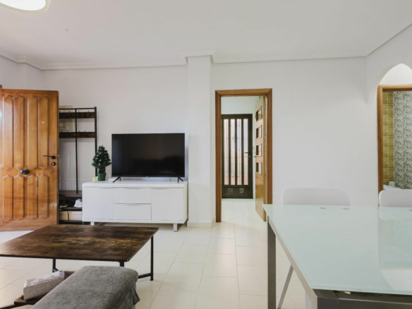 House In Torrevieja
