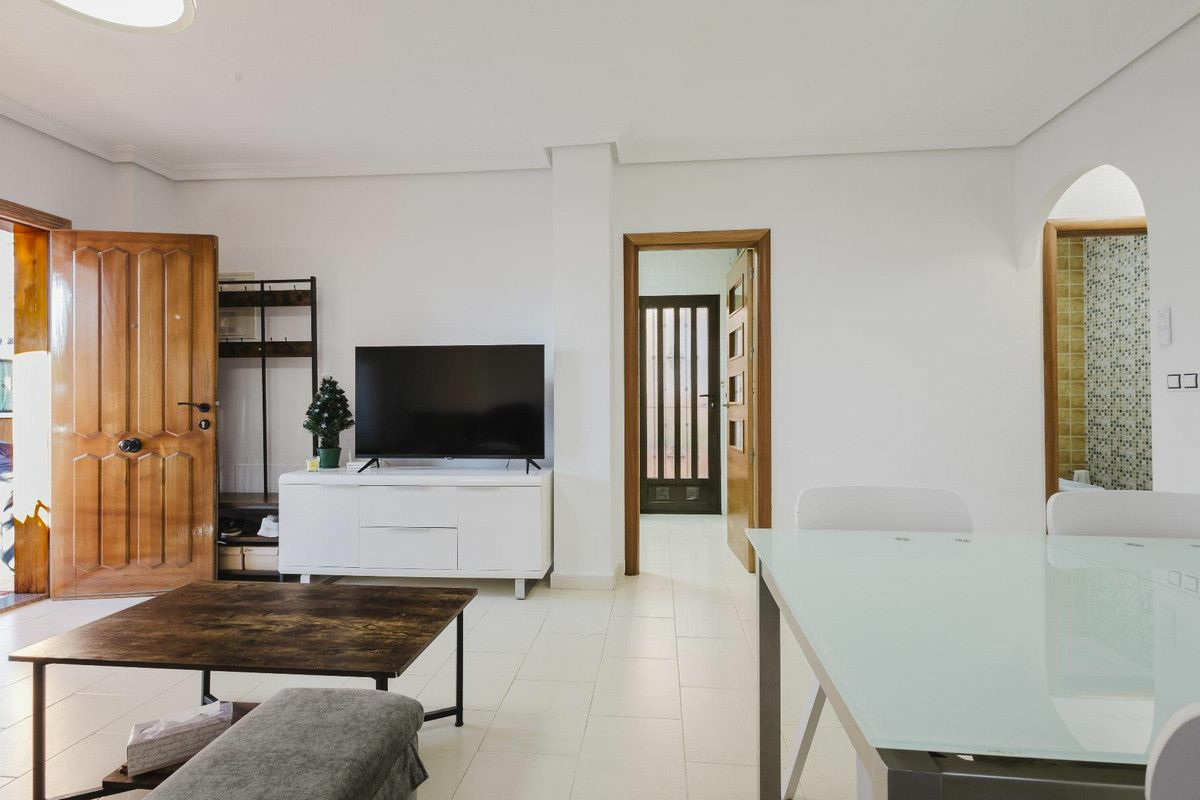 House In Torrevieja