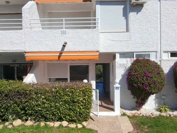 2-bedroom Apartment In Orihuela Costa, Spain (86 M²)