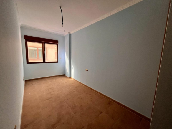 4-bedroom Apartment In Los Alcázares, Spain (178 M²)