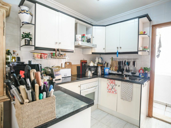 4-bedroom Apartment In Daya Nueva, Spain (110 M²)