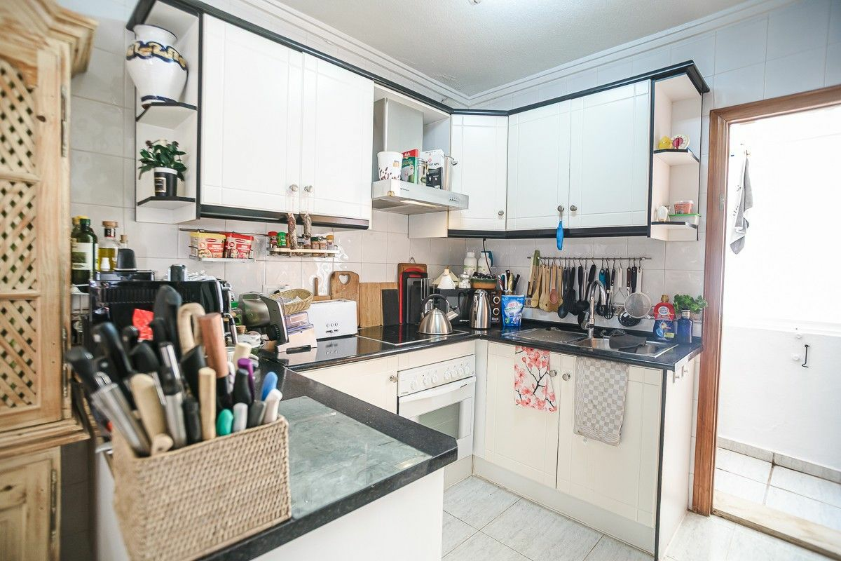 4-bedroom Apartment In Daya Nueva, Spain (110 M²)