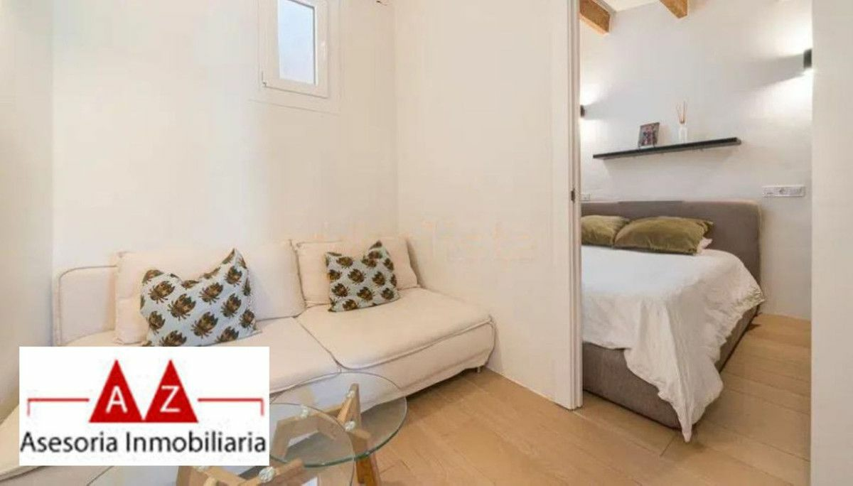 1-bedroom Apartment In Antigua, Spain (50 M²)