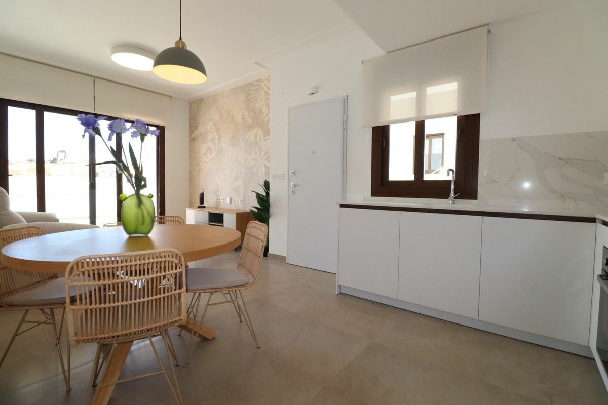 Apartment In Orihuela Costa
