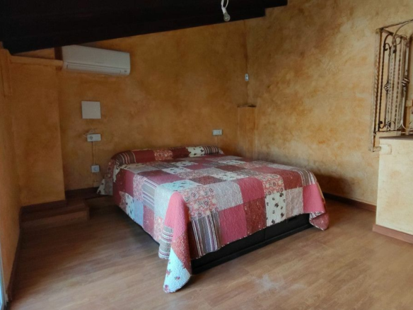 3-bedroom Country House In Abanilla, Spain (301 M²)