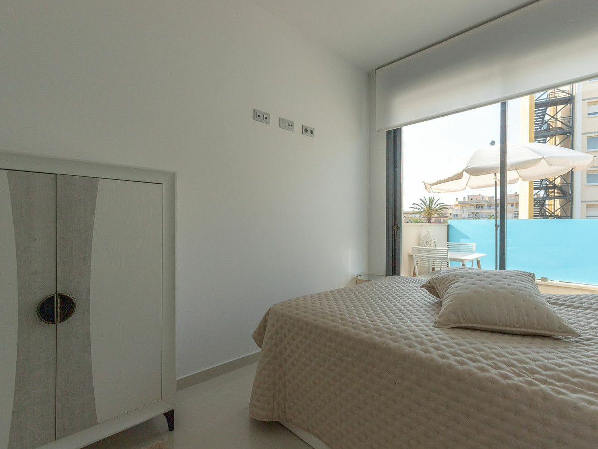 Apartment In Torrevieja
