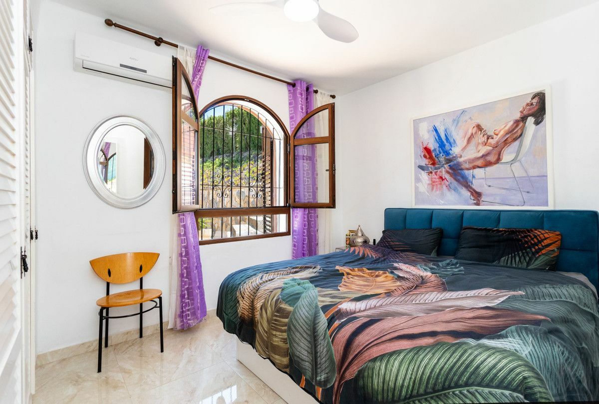 4-bedroom Villa In Orihuela Costa, Spain (150 M²)