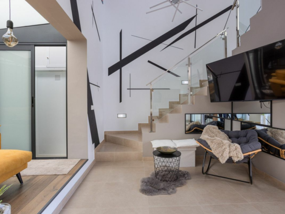 House In Benijofar