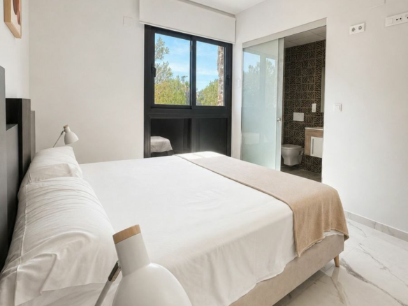 2-bedroom Apartment In Orihuela Costa, Spain (70 M²)