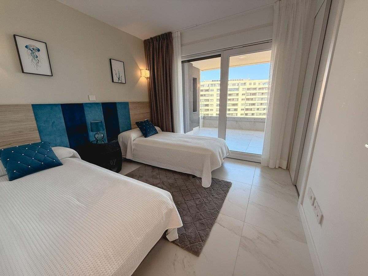 2-bedroom Apartment In Orihuela Costa, Spain (90 M²)