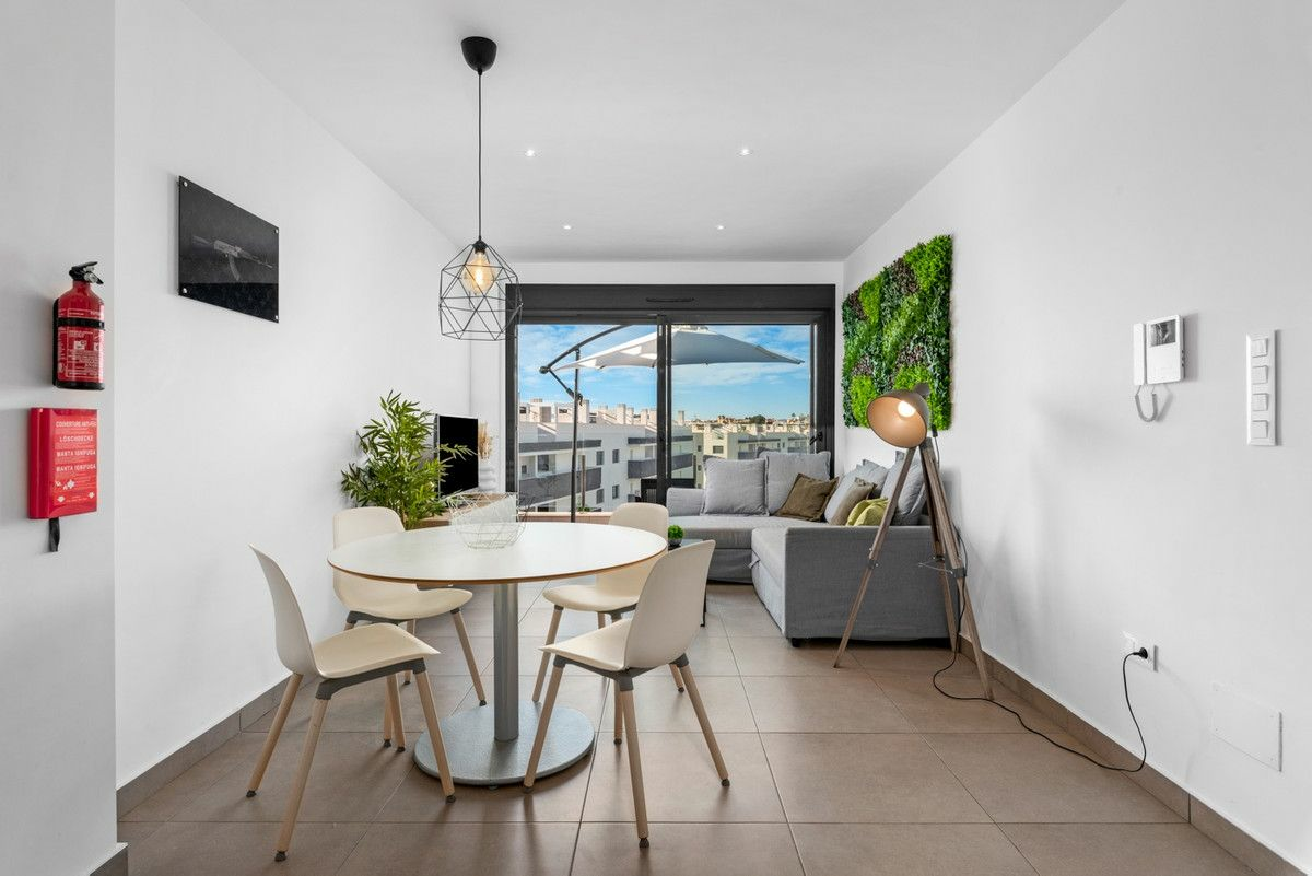 2-bedroom Apartment In Orihuela Costa, Spain (72 M²)