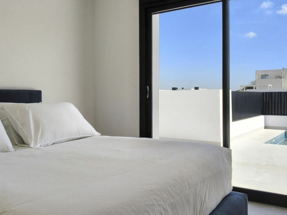 4-bedroom Villa In Rojales, Spain (265 M²)