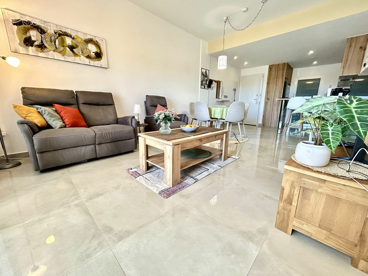 2-bedroom Apartment In Pilar De La Horadada, Spain (114 M²)