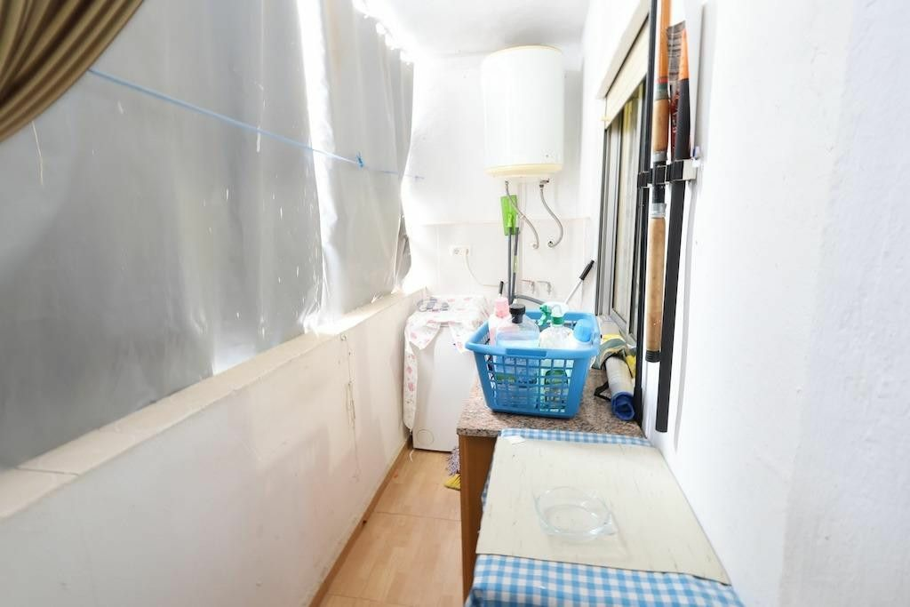 3-bedroom Apartment In Torrevieja, Spain (85 M²)