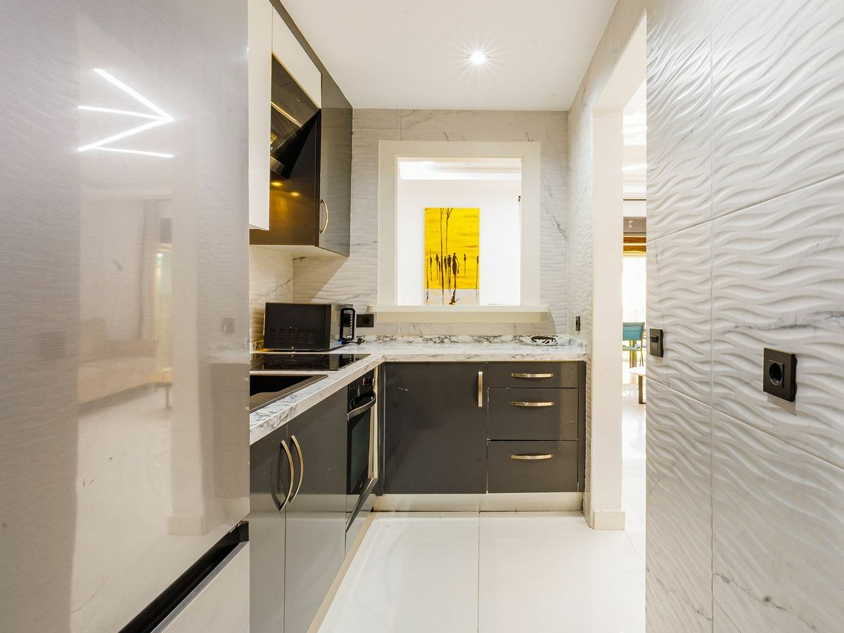 2-bedroom House In San Javier, Spain (77 M²)