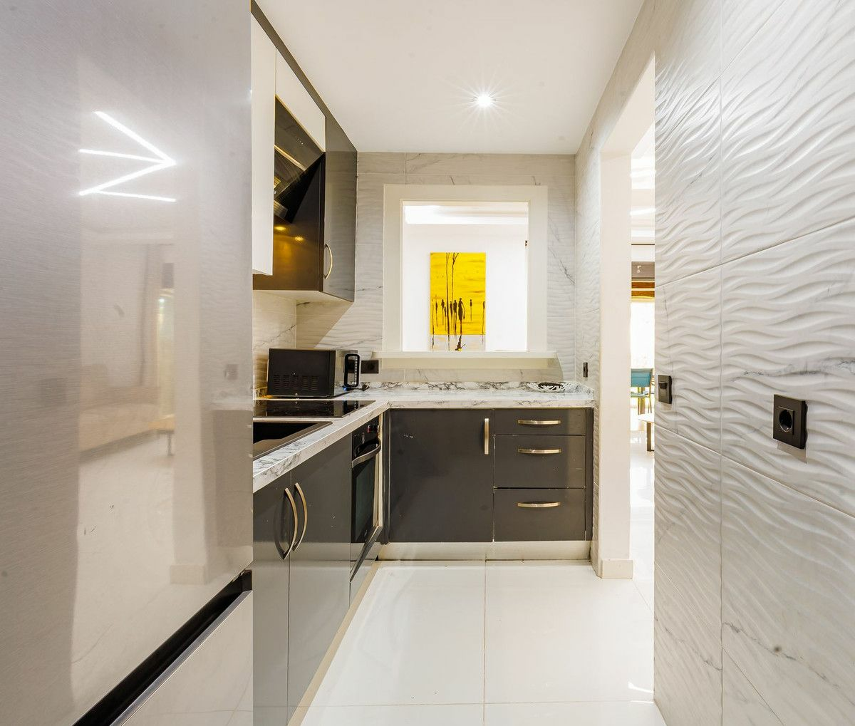 2-8-b4a45f 2-bedroom House In San Javier, Spain (77 M²)