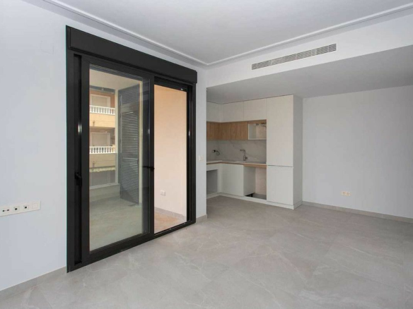 Apartment In Torrevieja