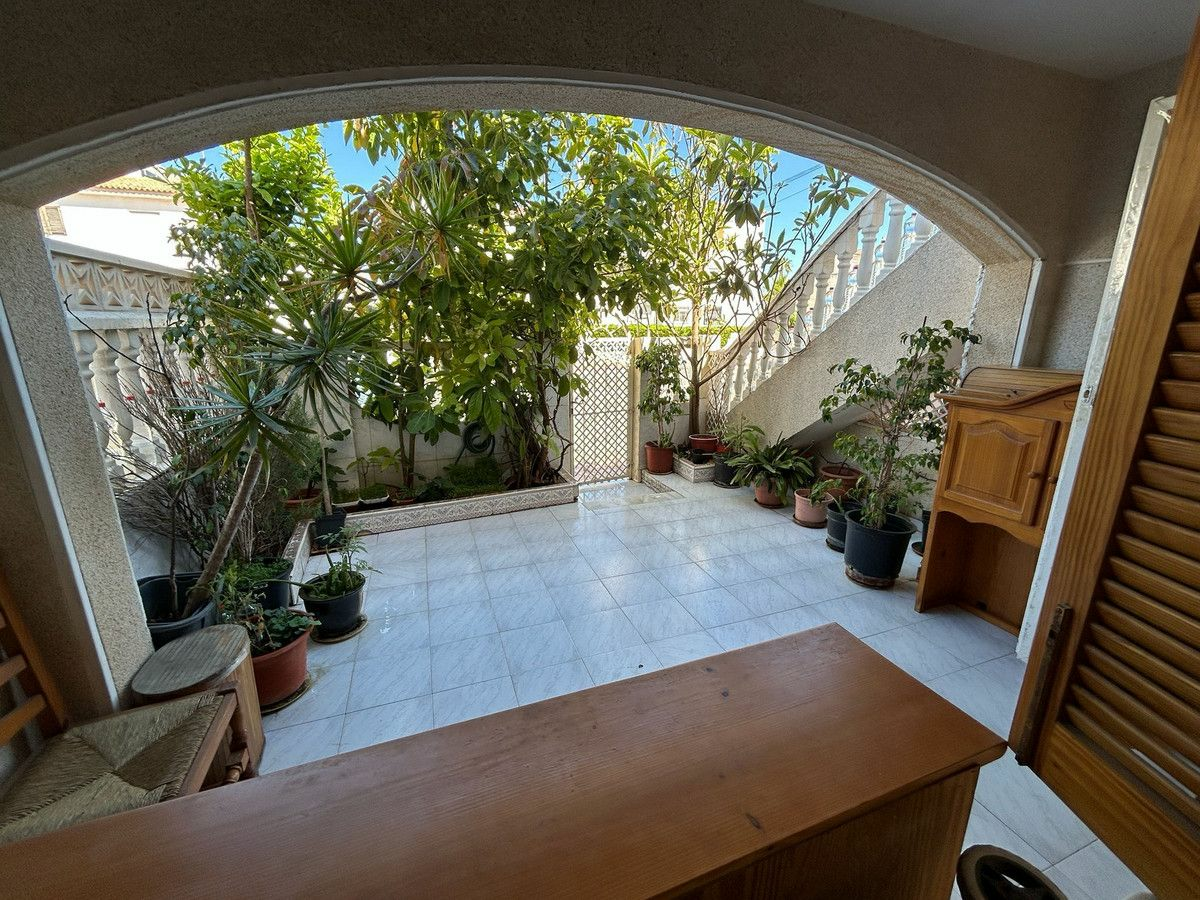 1-bedroom House In Torrevieja, Spain (70 M²)
