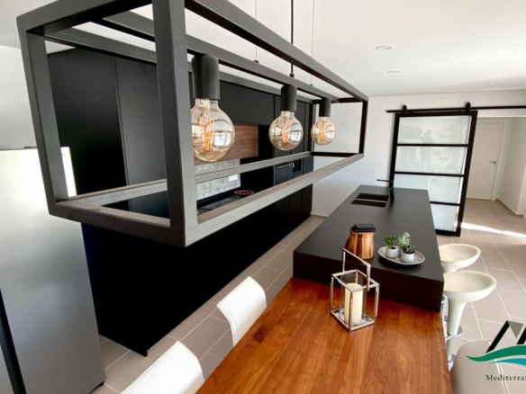 3-bedroom Villa In La Romana, Spain (165 M²)