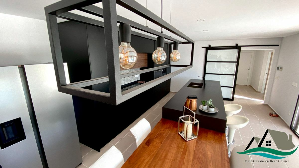 3-bedroom Villa In La Romana, Spain (165 M²)