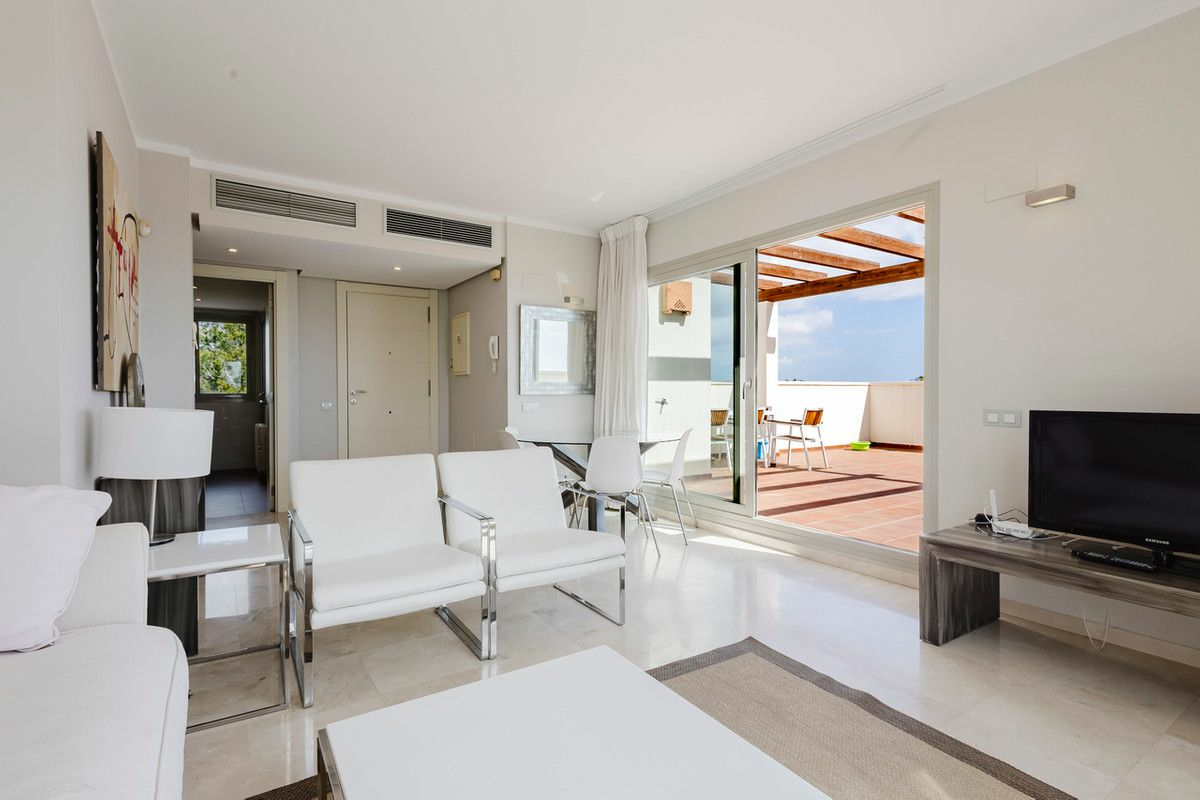 2-bedroom Apartment In Orihuela, Spain (100 M²)