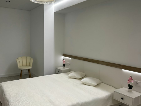 Apartment In Torrevieja