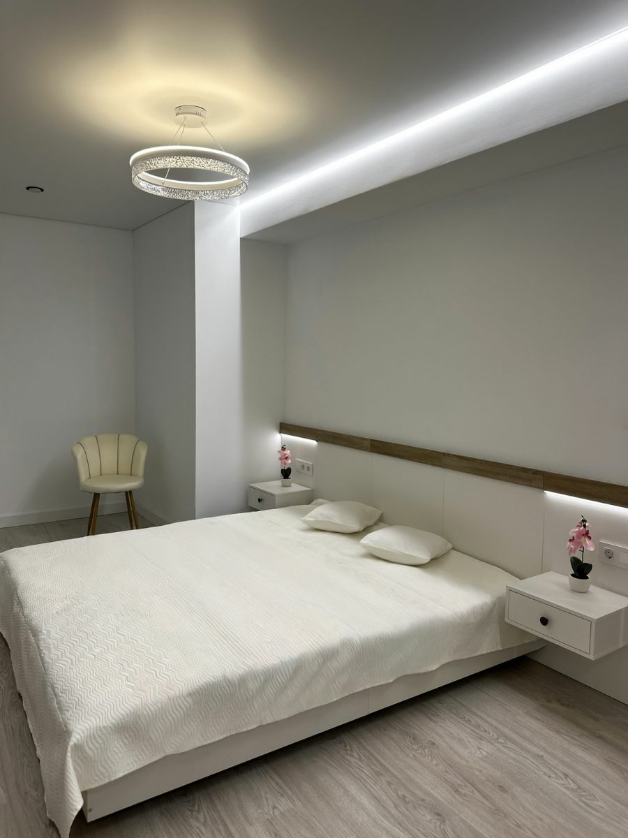 Apartment In Torrevieja